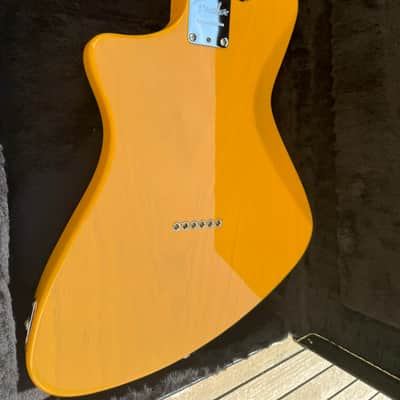 Fender Meteora Parallel Universe image 9