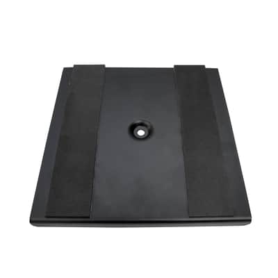 Clutch CL-MS2 Adjustable Height Heavy Duty Studio Monitor Speaker Stands (Pair) image 16