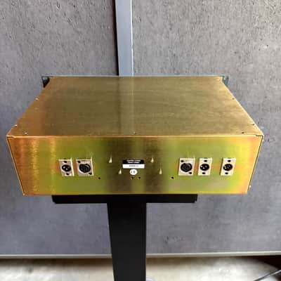 Chandler Limited TG12413 Zener Limiter with PSU image 13