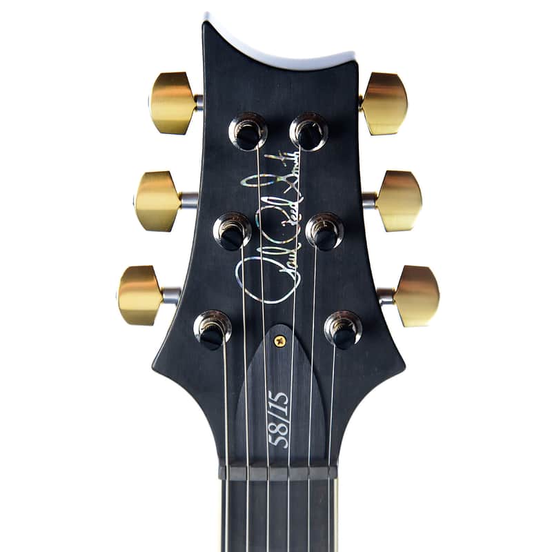 PRS Custom 24 "58/15" Limited Edition 2015 image 4