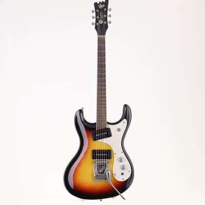 MOSRITE EX65 Excellent 65 [3986] (07/15) image 13