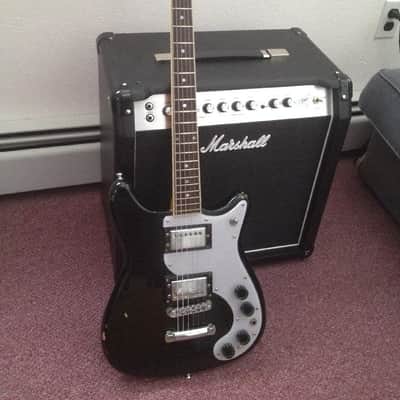 Epiphone Crestwood ET-278, MIJ, early 70's vintage! image 1