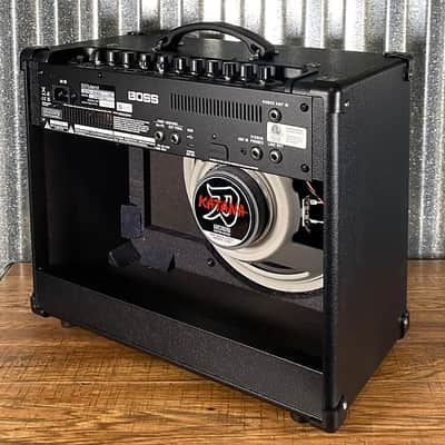 Boss Katana 50 EX Gen 3 50 Watt 1x12" Guitar Amplifier Combo image 5