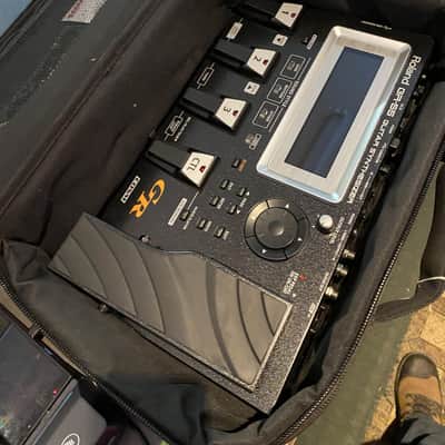 Roland GR-55 and GK-3 Units image 8