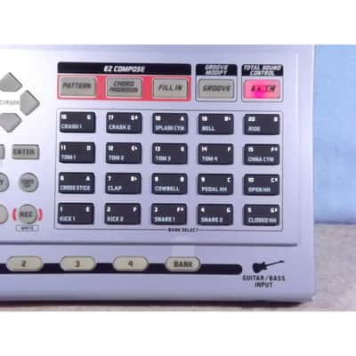 Boss DR-880 Drum Machine image 5