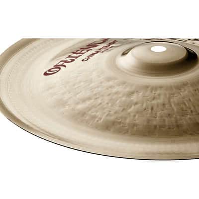 Zildjian A0614 FX Oriental 14" china trash image 2