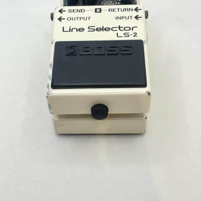 BOSS USED ​​Used LS-2 image 6