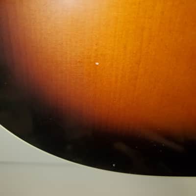 Martin CEO-7 2020's - Sunburst image 9