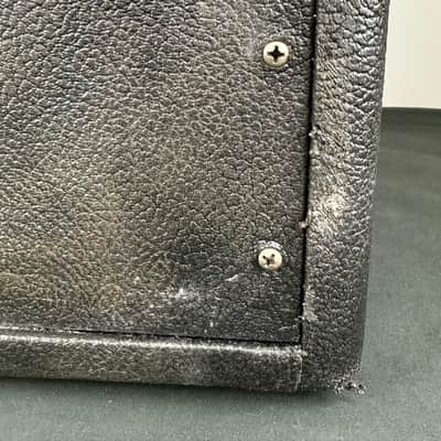 General Vintage Tone Custom aged cabinet for Fender ®️Deluxe reverb combo image 13