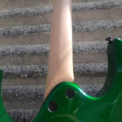 Ibanez RG270DX image 13
