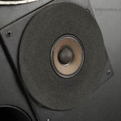 JBL 4311B Vintage Control Monitor Pair of Speakers – Restored – 1-Year Warranty image 13