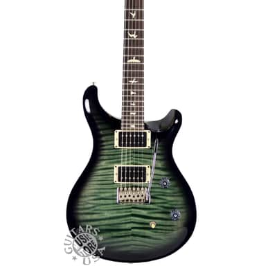 Paul Reed Smith PRS CE 24, w/ PRS Gig Bag! One of a Kind Top! image 1