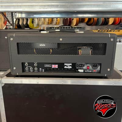 Hiwatt Lee DS 150 image 8