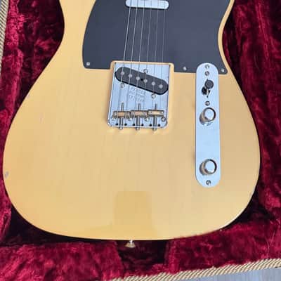 Fender American Vintage '52 Telecaster 1990s image 3