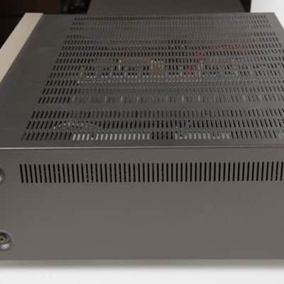Harman Kardon PM665 Vintage Stereo Integrated Amplifier - Mint image 8