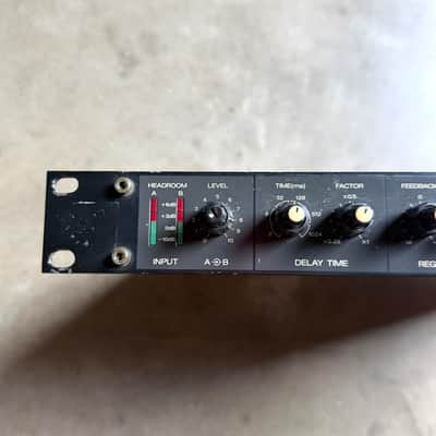 Korg SDD-1200 Dual Digital Delay image 2