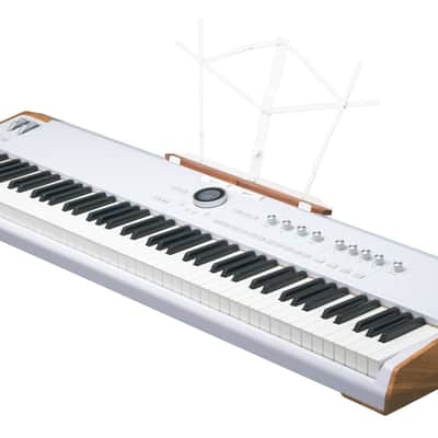 Arturia ASTROLAB 6 88 Stage Keyboard w/MIDI DIN I/O, USB-C+Software+Headphones image 10