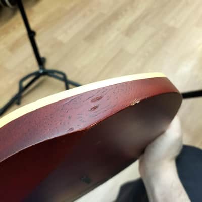 Ibanez RGEW521ZC Electric Guitar with Unique Design image 11