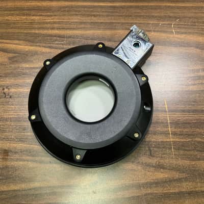 Roland PDX-8 Dual Trigger Mesh Head V-Drum Pad - D2F8772 image 4