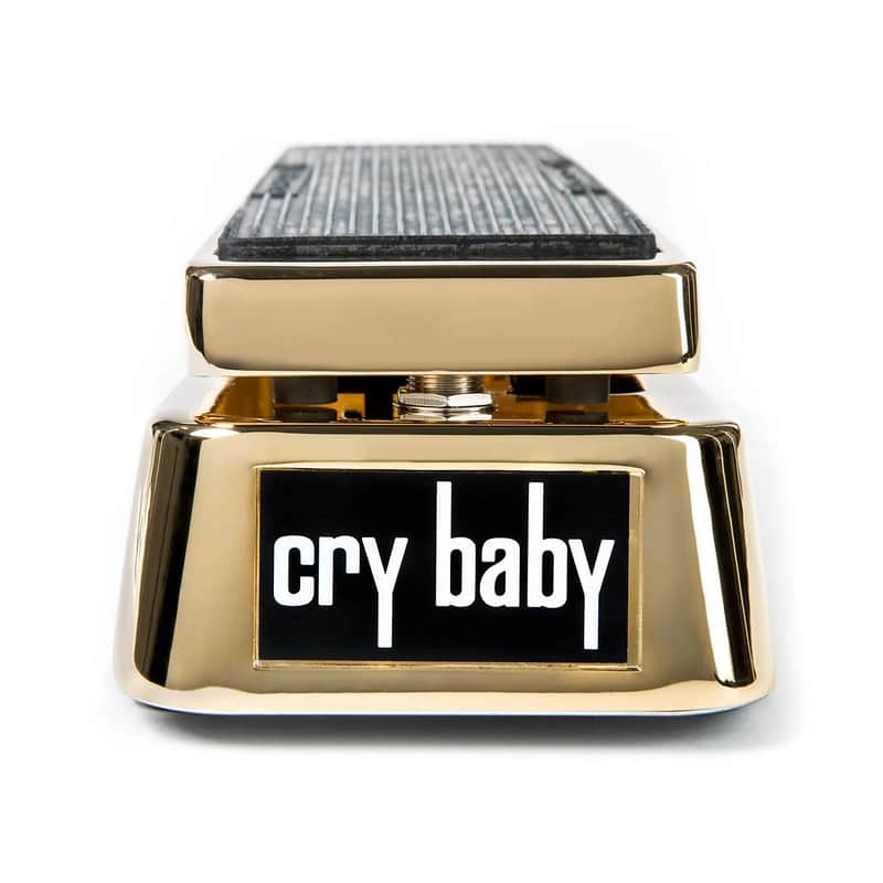 ギター JIM DUNLOP / 50TH 24k GOLD CRY BABY WAH EC95G.MAIN__89316.1731366531.