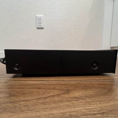Yamaha T-550 AM/FM Stereo Tuner – Vintage Hi-Fi Radio – image 6