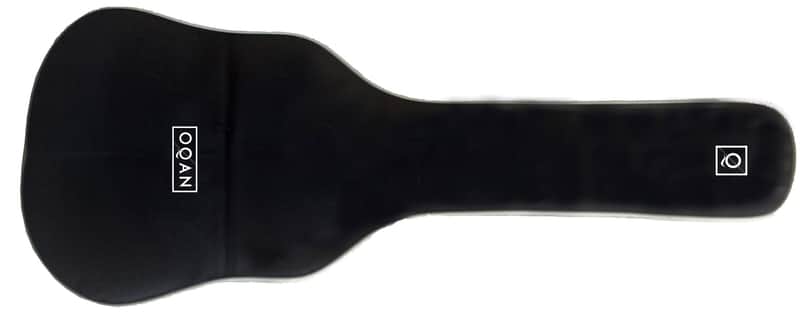 OQAN AGB01-C 4/4 CLASSIC image 1