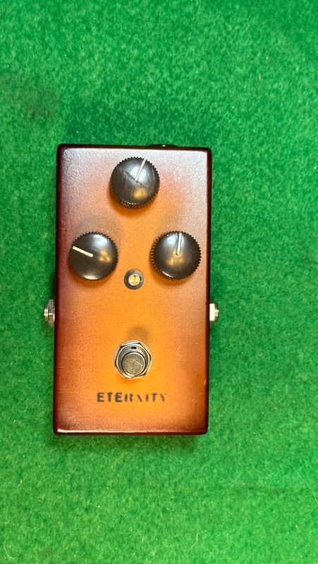 Lovepedal Eternity Burst (Handwired) | Reverb