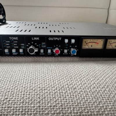 Immagine API 2500+ Stereo Bus Compressor - 2