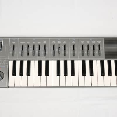 Yamaha CS01