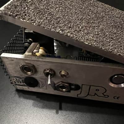 Ernie Ball VP JR w/ Buffer image 2