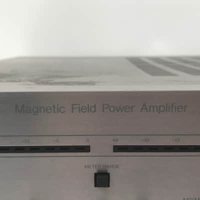 Carver Magnetic Field Power Amplifier image 5