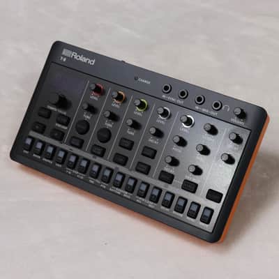 Roland T-8 Beat Machine - User review - Gearspace