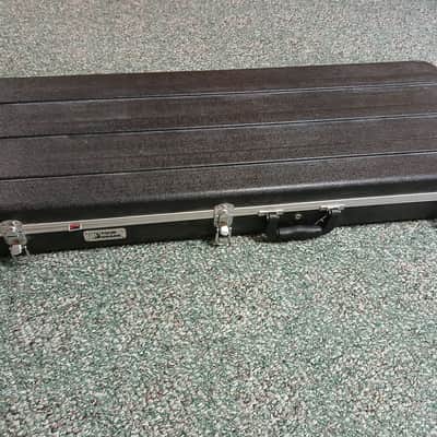Fender Highway One Stratocaster HSS with Rosewood Fretboard 2006 - 2011 - Flat Black image 11