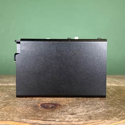Strymon PCH Active Direct Box 2025 - Present - Black image 3