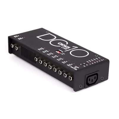 Cioks DC10 Link Multi Output DC Power Supply image 10