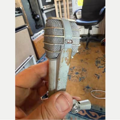 LOMO 19A-9 tube microphone, INSANE quality for the money!! image 14