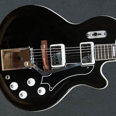 Supro Americana Series Coranado II Vibrato '17 image 1