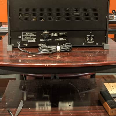 Pioneer RT-909 Reel Tape Recorder Pro Serviced Fully Calibrated image 6