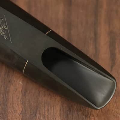 Selmer Tenor Sax Mouthpiece Soloist Long C (07/13) image 3