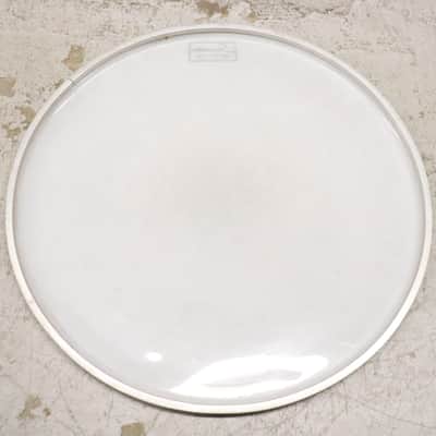 Slingerland 15" Tom Tom Batter Drum Head Coated image 4