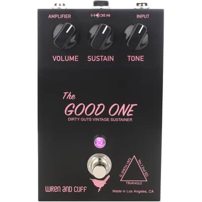 Wren and Cuff Blue-Violet Caprid OG | Reverb