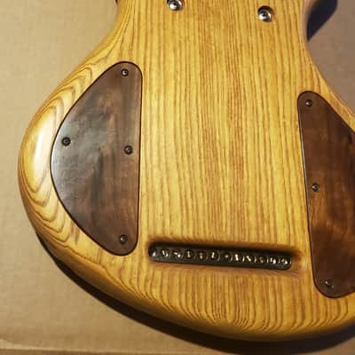 Warr Guitar Artist Series 12 String Touch Guitar (like Chapman Stick) - FREE U.S. SHIPPING! image 5