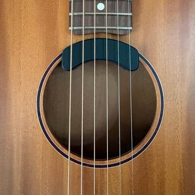 Fender Highway Series Parlor Mahogany - MINT CONDITION image 3