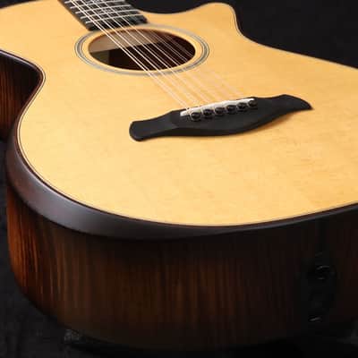 TAYLOR Builder's Edition 652ce NAT (06/22) image 4