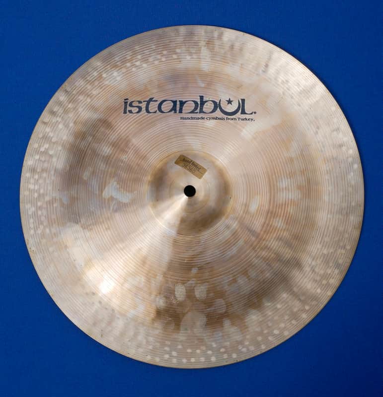 Istanbul Traditional Pre-Split China 16" Excellent RARE! image 1