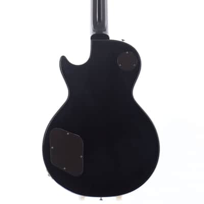 GIBSON CUSTOM Historic Collection 1957 Les Paul Gold Top Dark Back [751521] (07/01) image 4