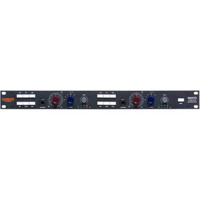 Warm Audio WA273 Dual Channel British Microphone Preamplifier image 3