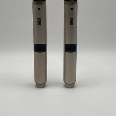 STEREO PAIR / Sennheiser -   K3N - ME80 - Directional mic system image 5