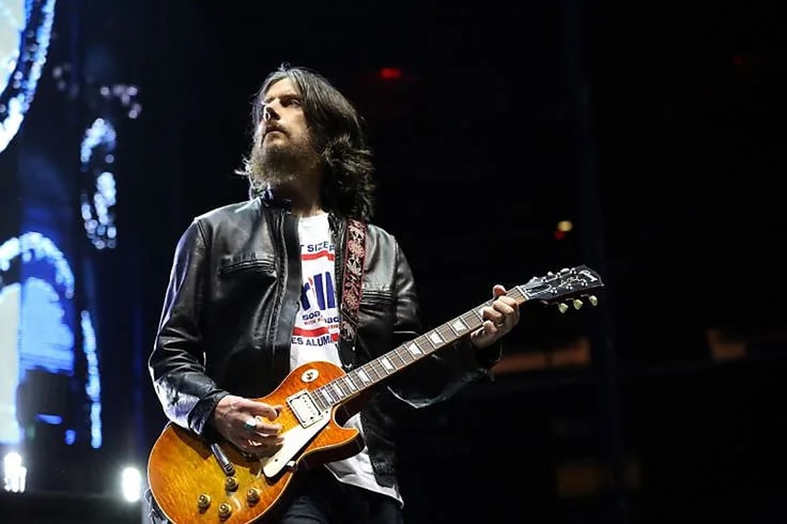 Gibson 59 Les Paul Standard Ex John Squire THE STONE ROSES - Sunburst image 15