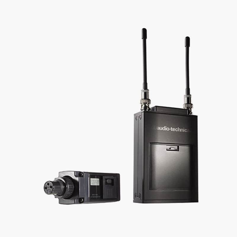 Audio-Technica ATW-1812F UK image 1